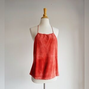 Banana Republic Coral Tank Top